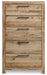 Hyanna Chest of Drawers - Furniture House (VA)
