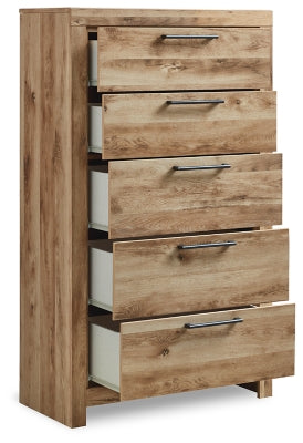 Hyanna Chest of Drawers - Furniture House (VA)