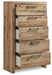 Hyanna Chest of Drawers - Furniture House (VA)