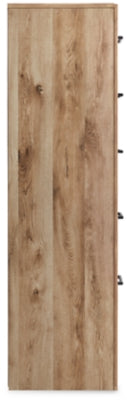 Hyanna Chest of Drawers - Furniture House (VA)