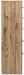 Hyanna Chest of Drawers - Furniture House (VA)