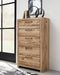 Hyanna Chest of Drawers - Furniture House (VA)
