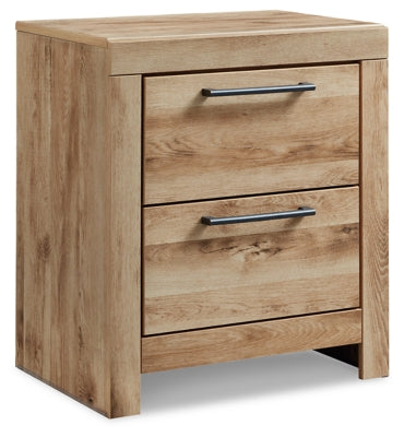 Hyanna Nightstand - Furniture House (VA)