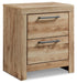 Hyanna Nightstand - Furniture House (VA)