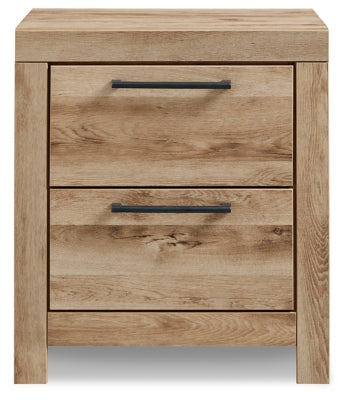 Hyanna Nightstand - Furniture House (VA)