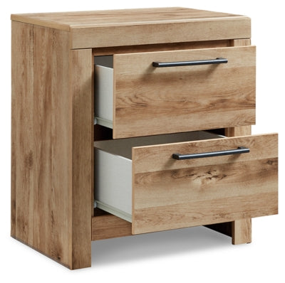 Hyanna Nightstand - Furniture House (VA)