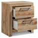 Hyanna Nightstand - Furniture House (VA)