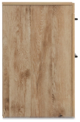 Hyanna Nightstand - Furniture House (VA)