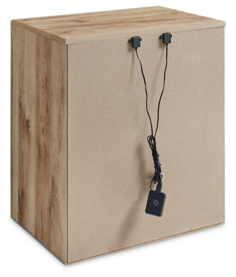 Hyanna Nightstand - Furniture House (VA)