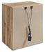 Hyanna Nightstand - Furniture House (VA)