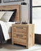 Hyanna Nightstand - Furniture House (VA)