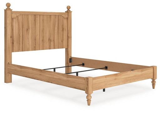 Aleaport Bed - Furniture House (VA)