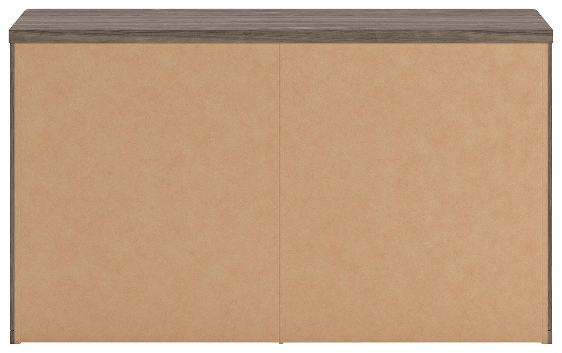 Kendanport Dresser