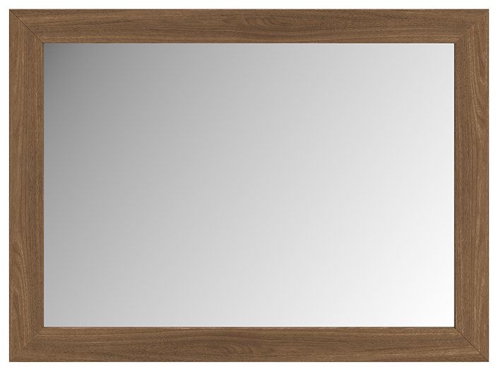 Broachmyn Dresser and Mirror - Furniture House (VA)