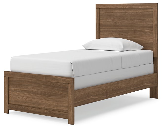 Broachmyn Bed - Furniture House (VA)