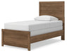 Broachmyn Bed - Furniture House (VA)