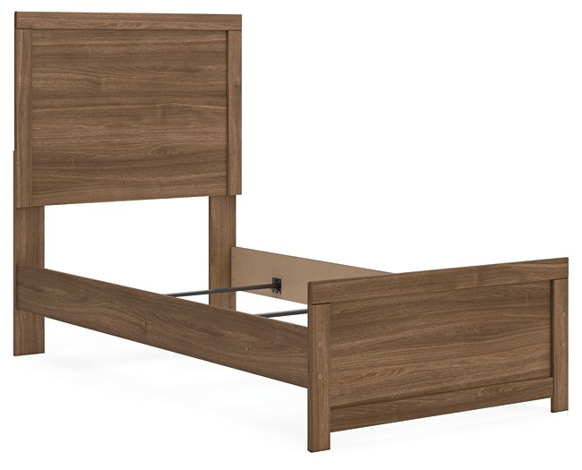 Broachmyn Bed - Furniture House (VA)