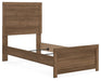 Broachmyn Bed - Furniture House (VA)