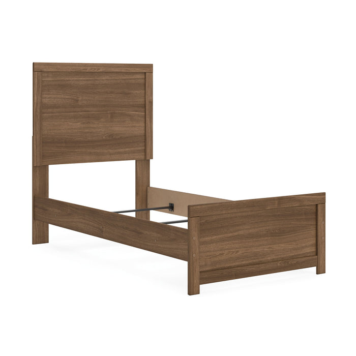 Broachmyn Bed - Furniture House (VA)