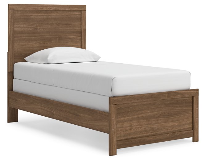 Broachmyn Bed - Furniture House (VA)