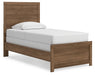 Broachmyn Bed - Furniture House (VA)