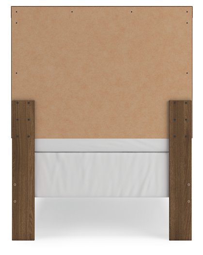 Broachmyn Bed - Furniture House (VA)