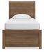 Broachmyn Bed - Furniture House (VA)