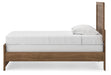 Broachmyn Bed - Furniture House (VA)