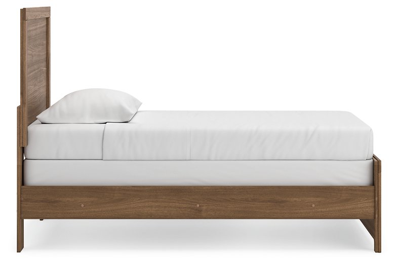 Broachmyn Bed - Furniture House (VA)