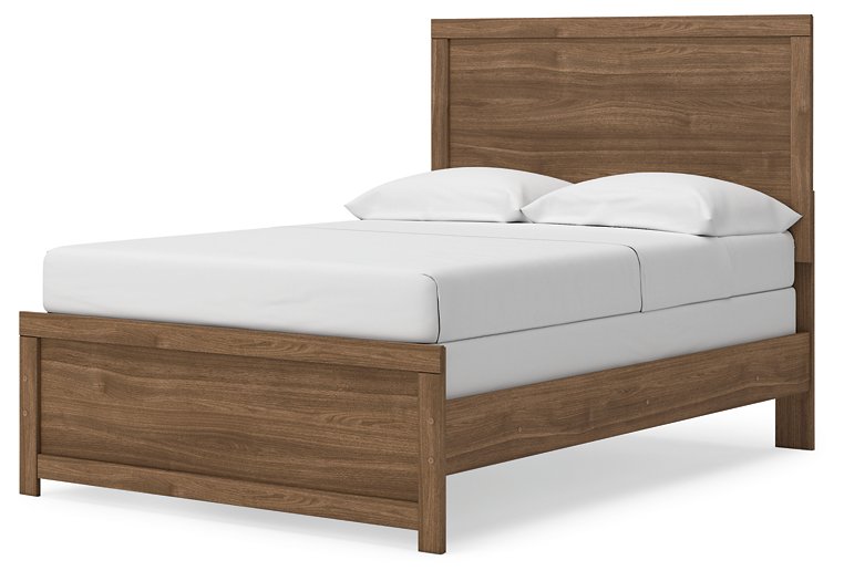 Broachmyn Bed - Furniture House (VA)
