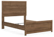 Broachmyn Bed - Furniture House (VA)