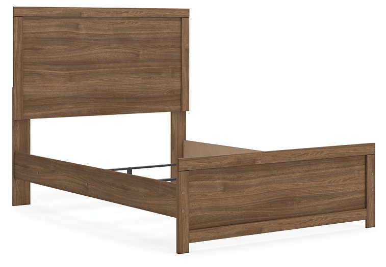 Broachmyn Bed - Furniture House (VA)