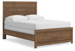Broachmyn Bed - Furniture House (VA)