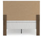 Broachmyn Bed - Furniture House (VA)