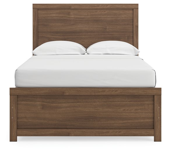 Broachmyn Bed - Furniture House (VA)