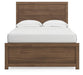 Broachmyn Bed - Furniture House (VA)