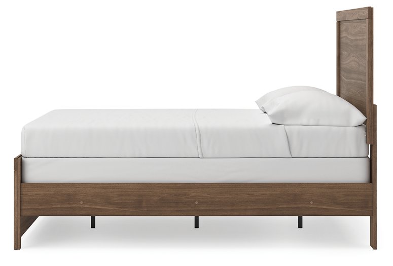Broachmyn Bed - Furniture House (VA)