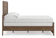 Broachmyn Bed - Furniture House (VA)