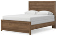 Broachmyn Bed - Furniture House (VA)