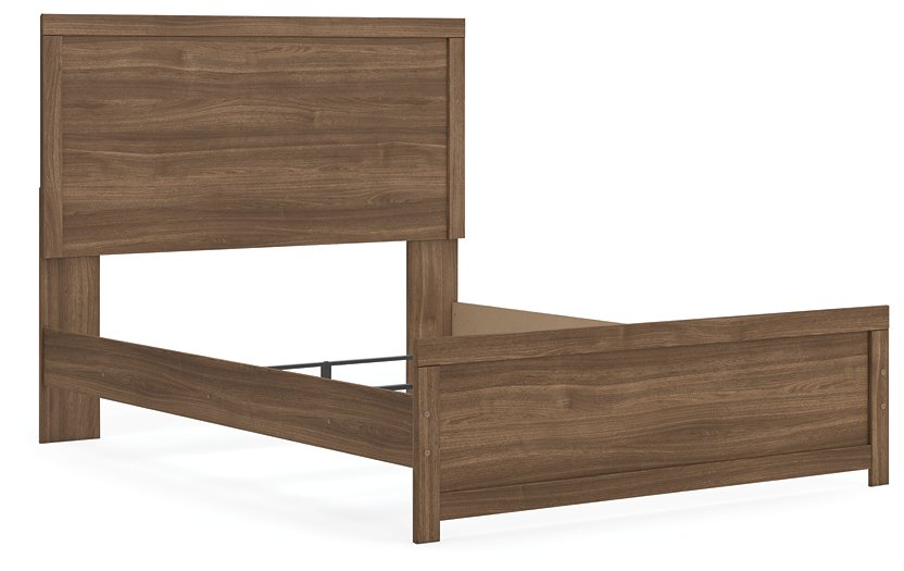Broachmyn Bed - Furniture House (VA)