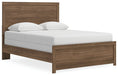 Broachmyn Bed - Furniture House (VA)