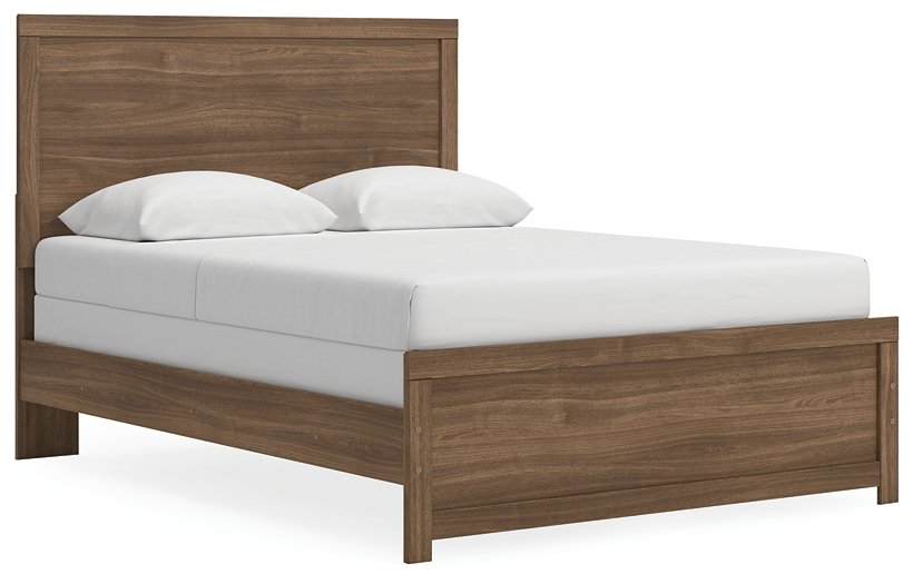 Broachmyn Bed - Furniture House (VA)