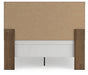 Broachmyn Bed - Furniture House (VA)