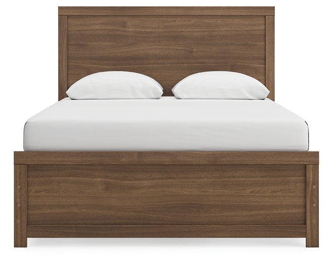 Broachmyn Bed - Furniture House (VA)
