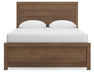 Broachmyn Bed - Furniture House (VA)