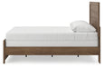 Broachmyn Bed - Furniture House (VA)
