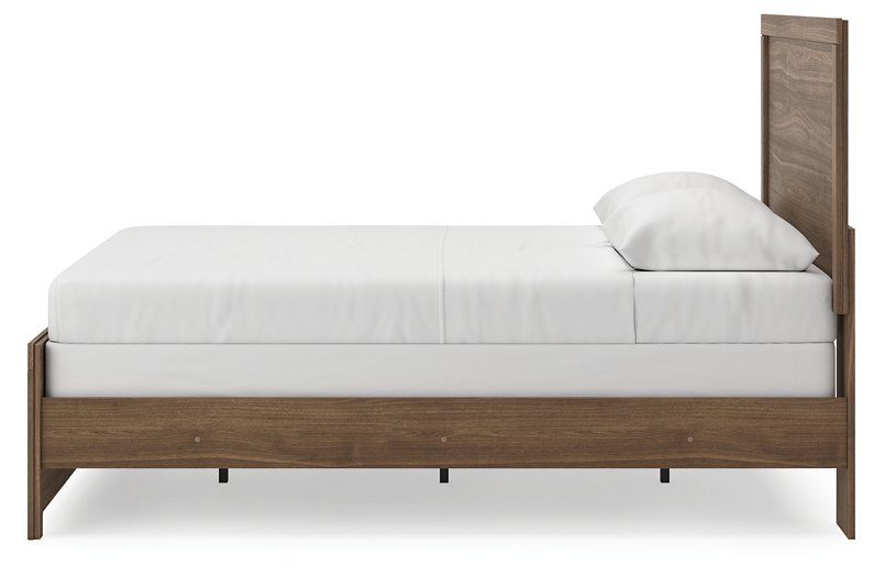 Broachmyn Bed - Furniture House (VA)