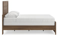 Broachmyn Bed - Furniture House (VA)