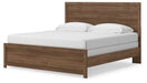 Broachmyn Bed - Furniture House (VA)
