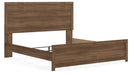 Broachmyn Bed - Furniture House (VA)
